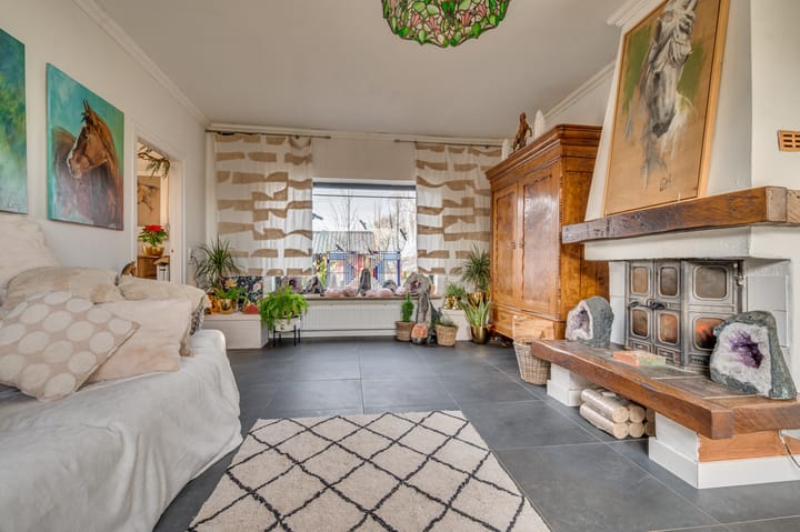 Foto 13 van Hanikerweg 3