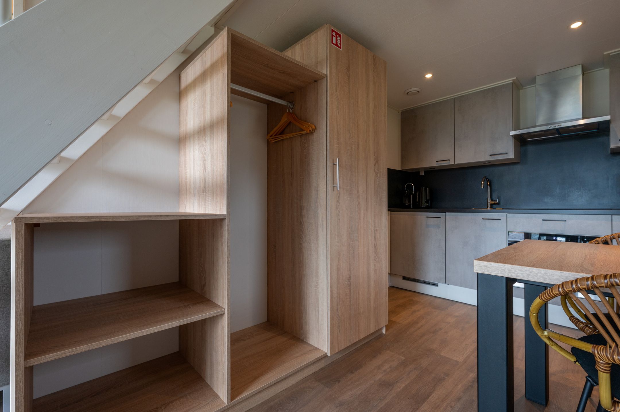 1-bedroom freehold villa in Nieuwvliet — photo 3 of 5