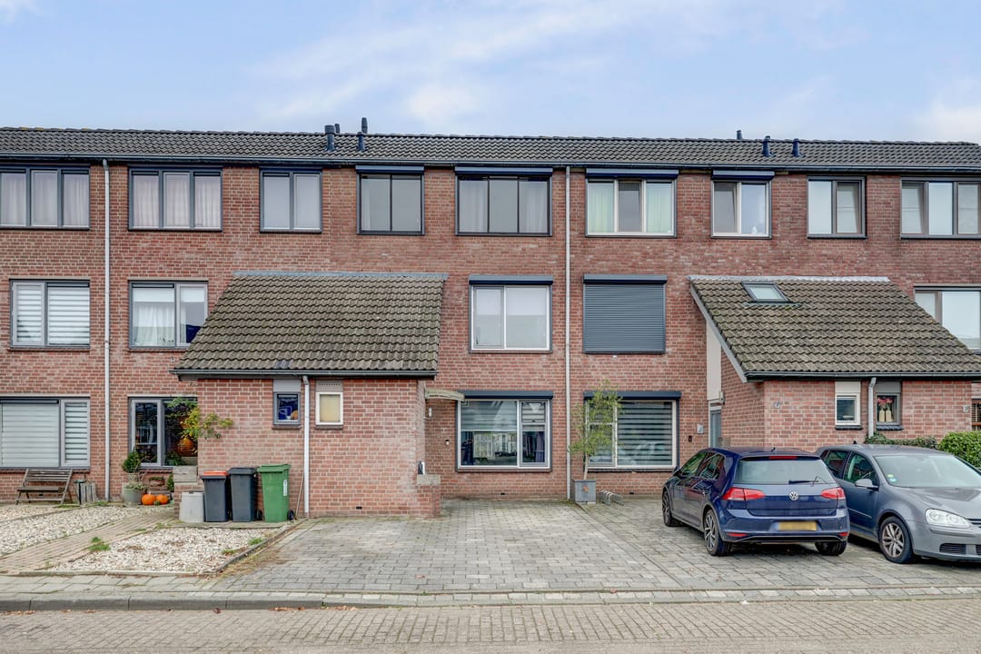 Foto 1 van Dreeslaan 7