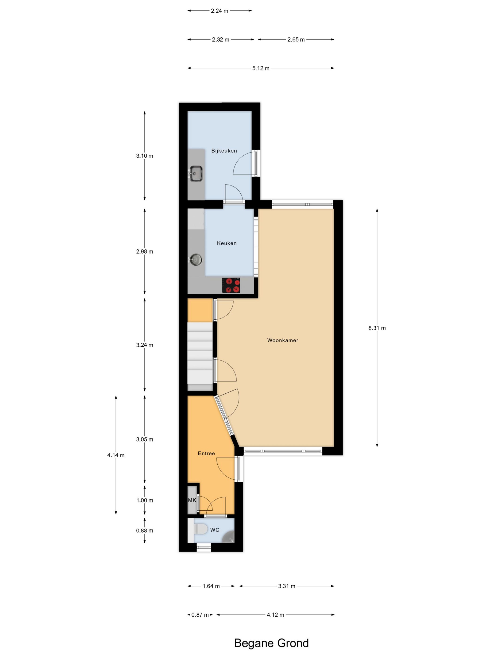 Foto 15 van Dreeslaan 7