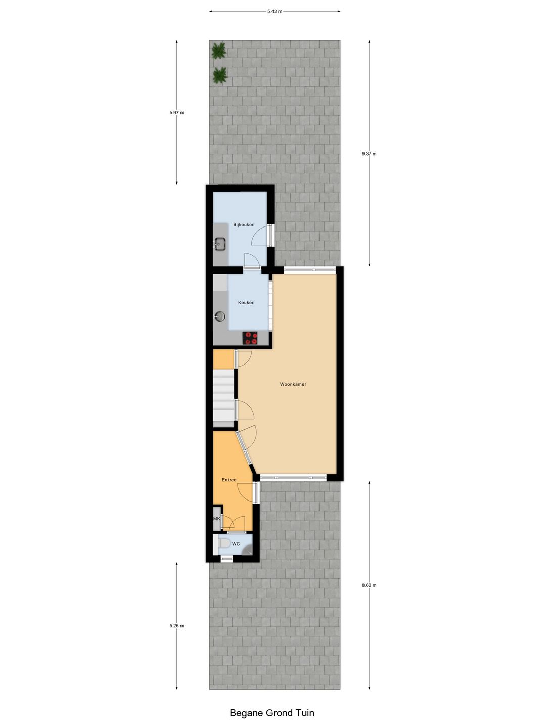 Foto 31 van Dreeslaan 7