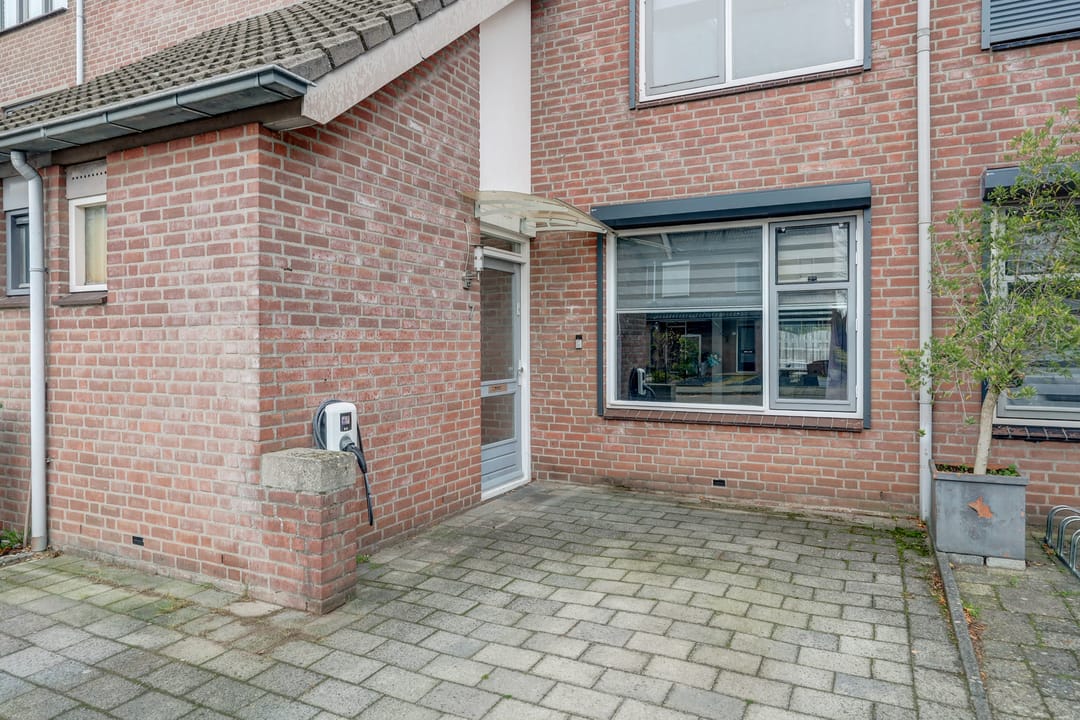 Foto 32 van Dreeslaan 7