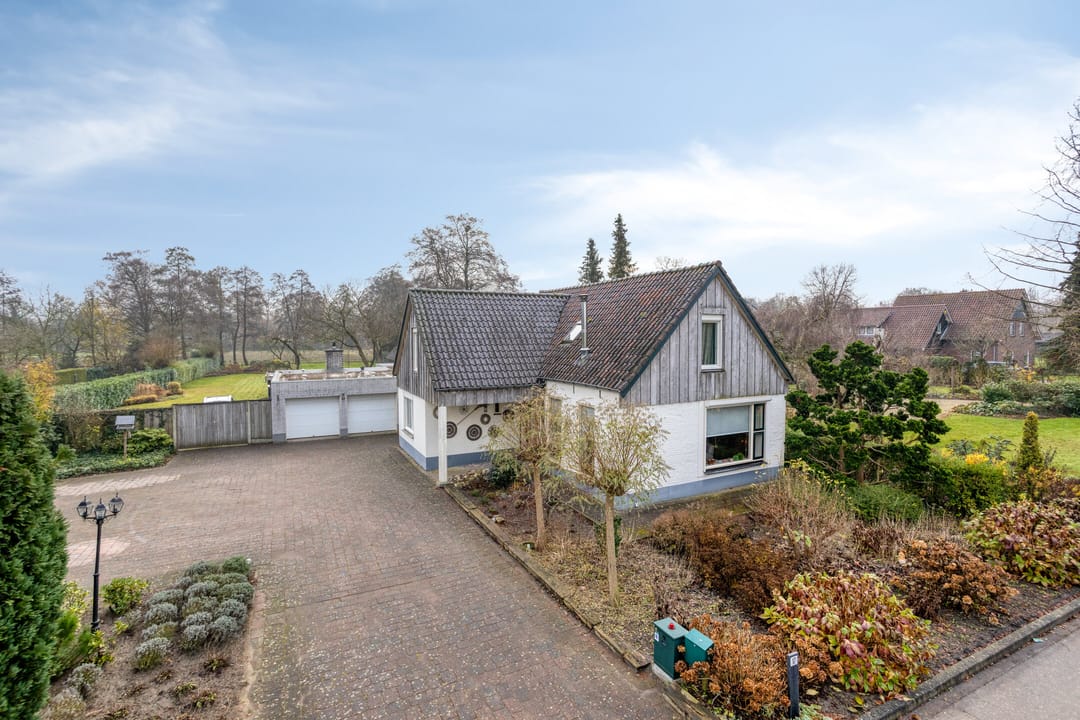 Foto 1 van Glanerbrugstraat 17