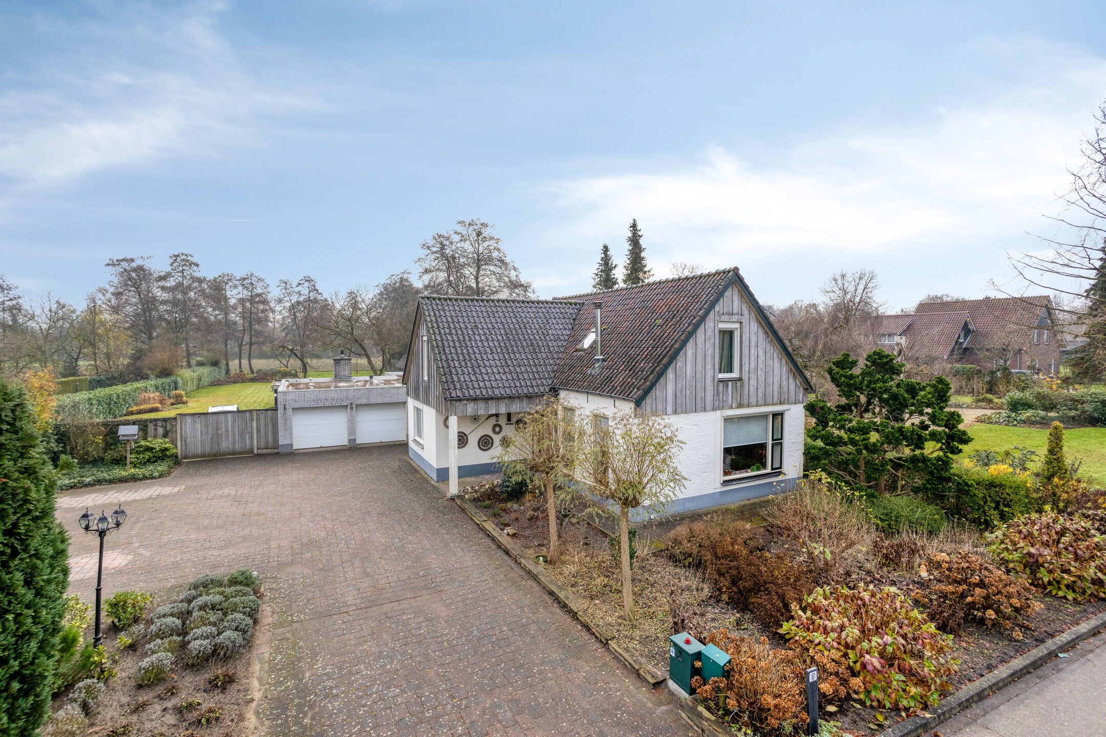 Glanerbrugstraat, 17, Glane, 7585PK, Overijssel, Nederland 17 