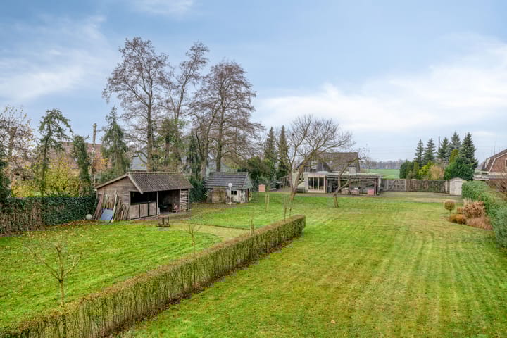 Photo 2 of Glanerbrugstraat 17