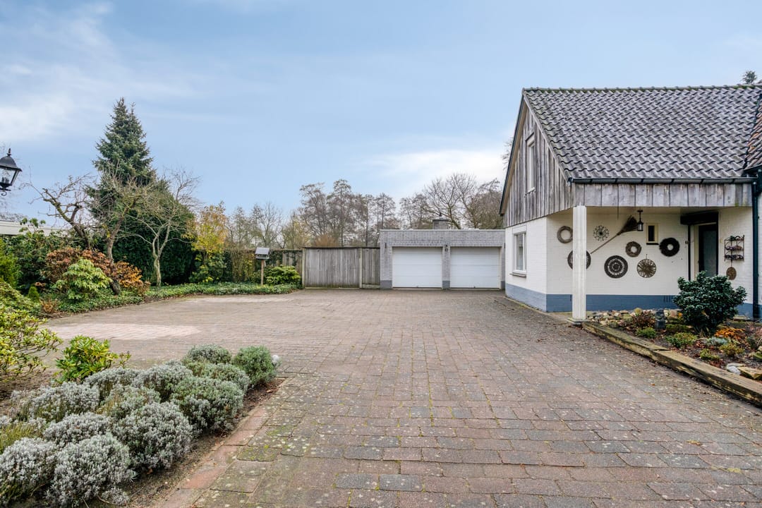 Foto 8 van Glanerbrugstraat 17