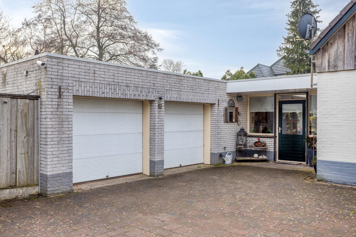 Foto 10 van Glanerbrugstraat 17