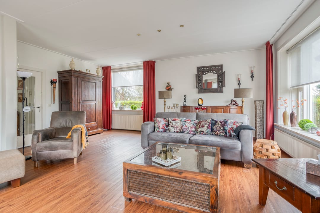 Foto 13 van Glanerbrugstraat 17