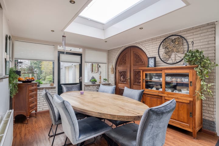 Photo 21 of Glanerbrugstraat 17