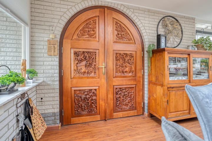 Photo 23 of Glanerbrugstraat 17