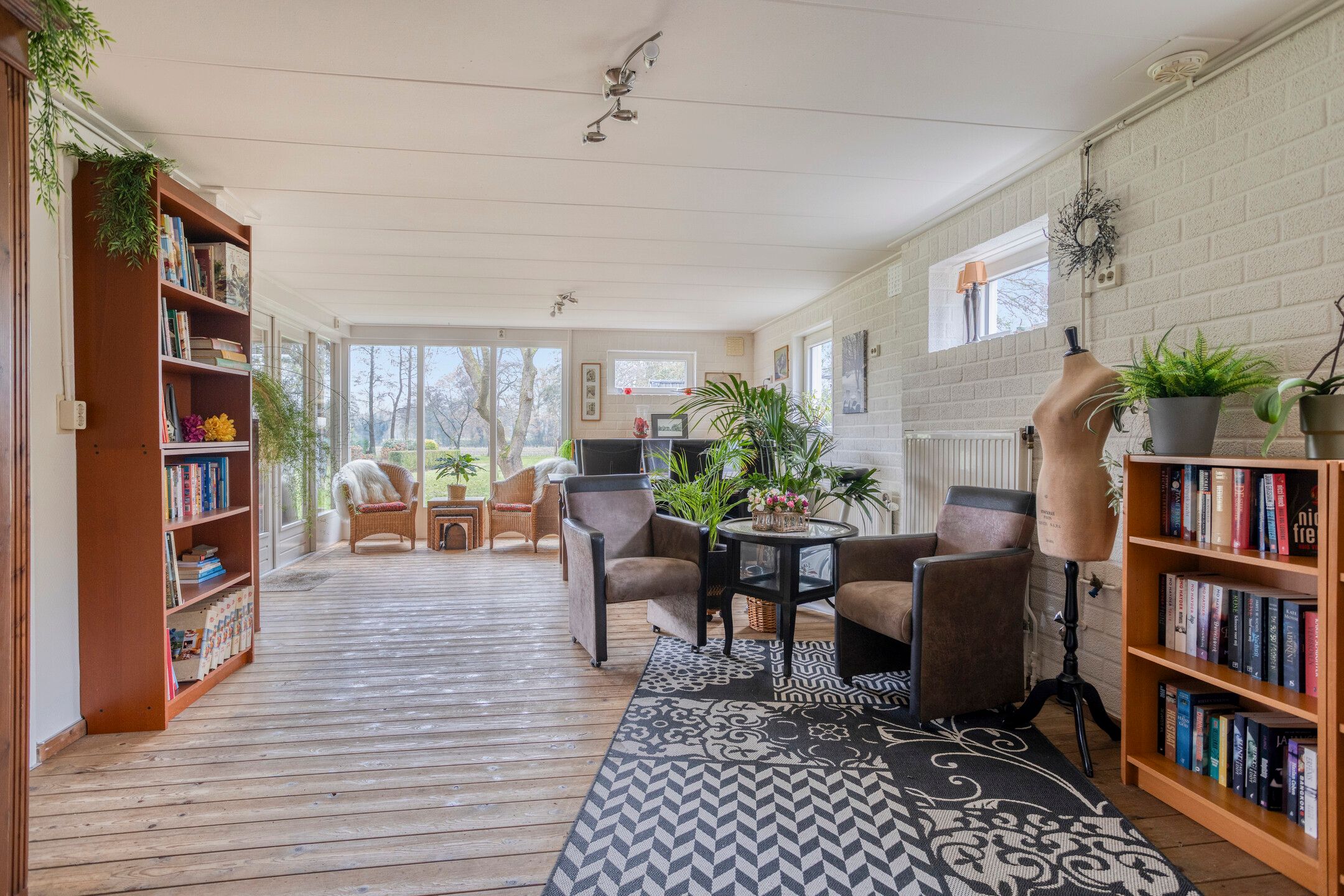 Foto 27 van Glanerbrugstraat 17