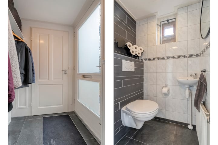 Foto 2 van de Kievit 86