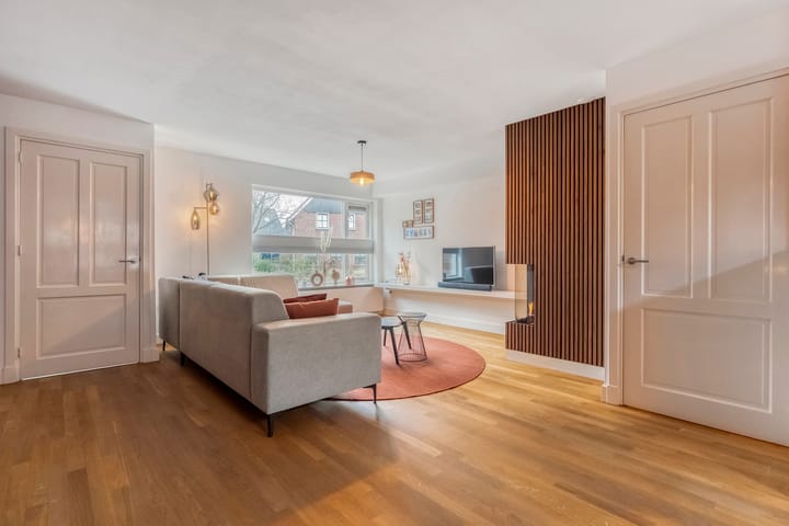 Foto 3 van de Kievit 86