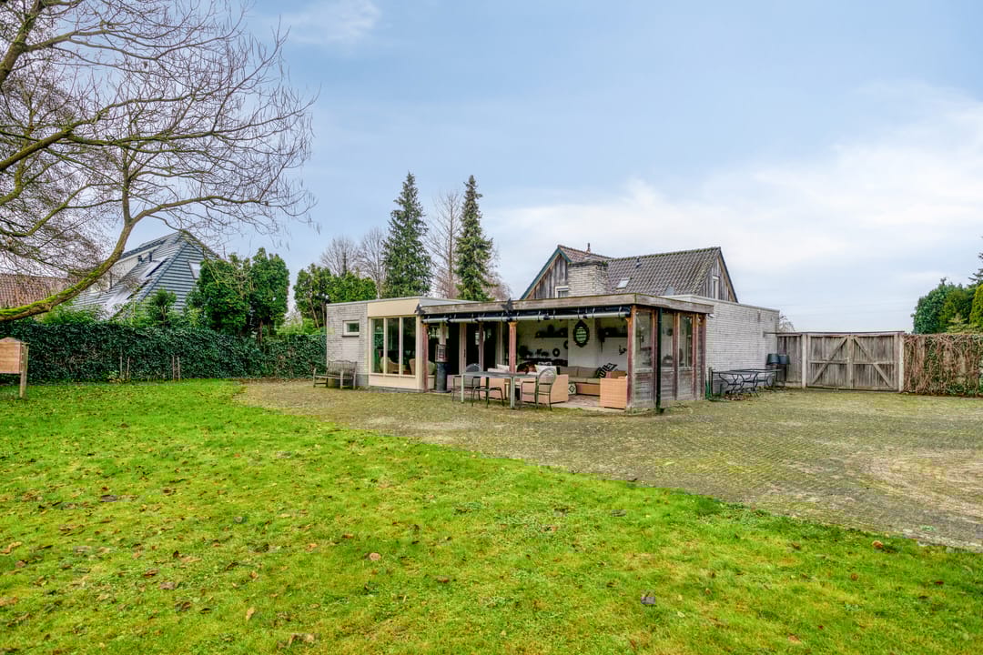 Foto 43 van Glanerbrugstraat 17