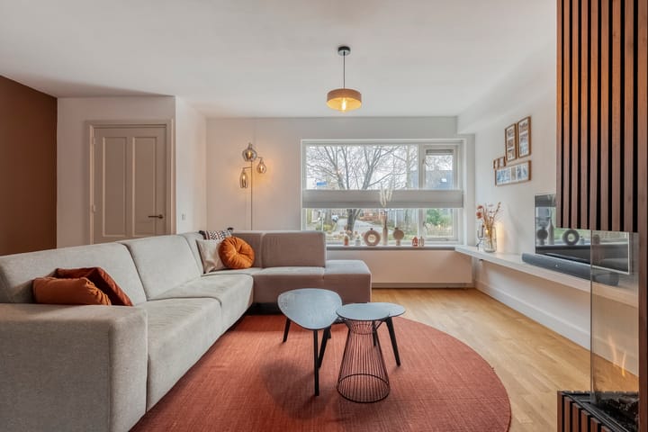 Foto 4 van de Kievit 86