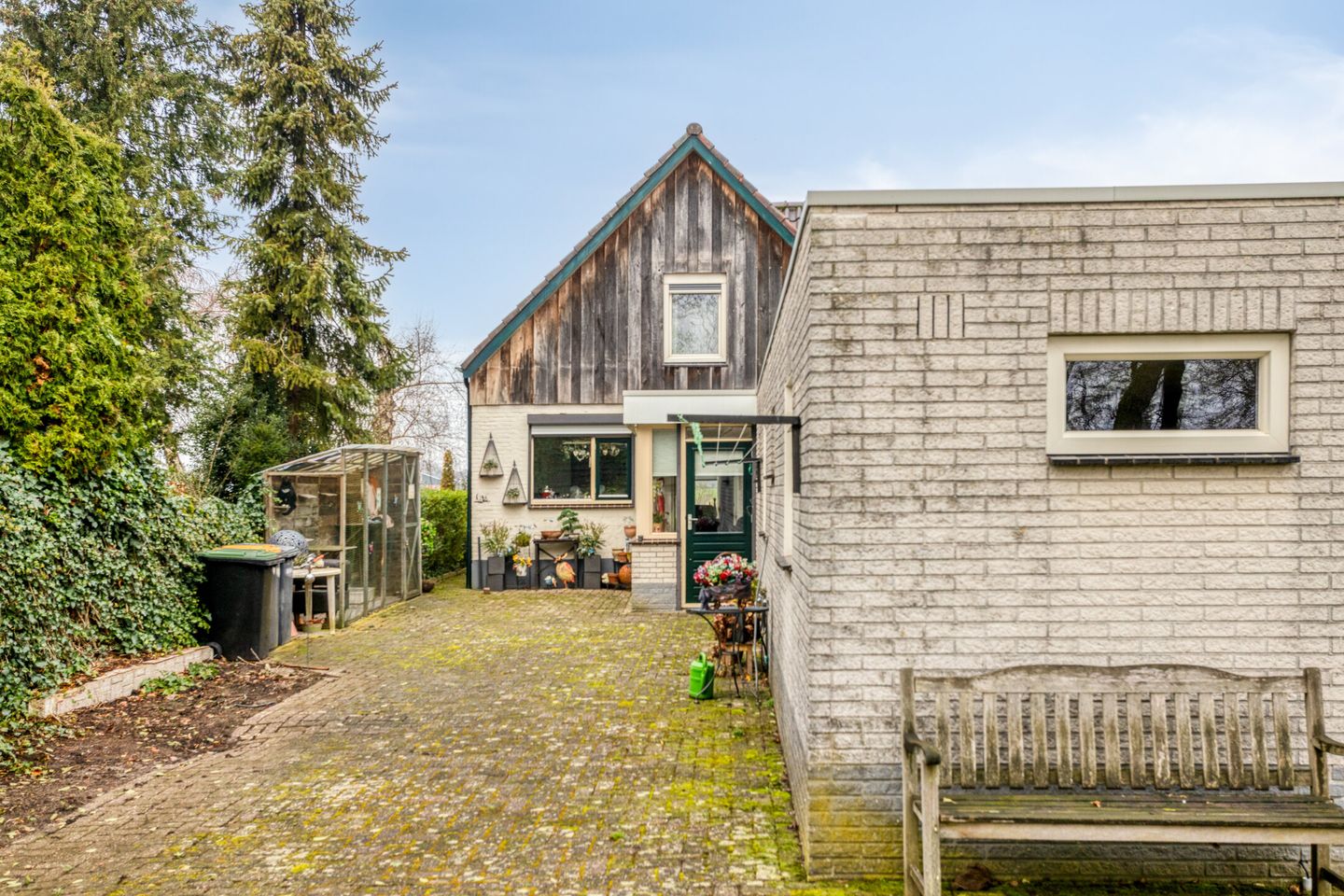 Foto 44 van Glanerbrugstraat 17