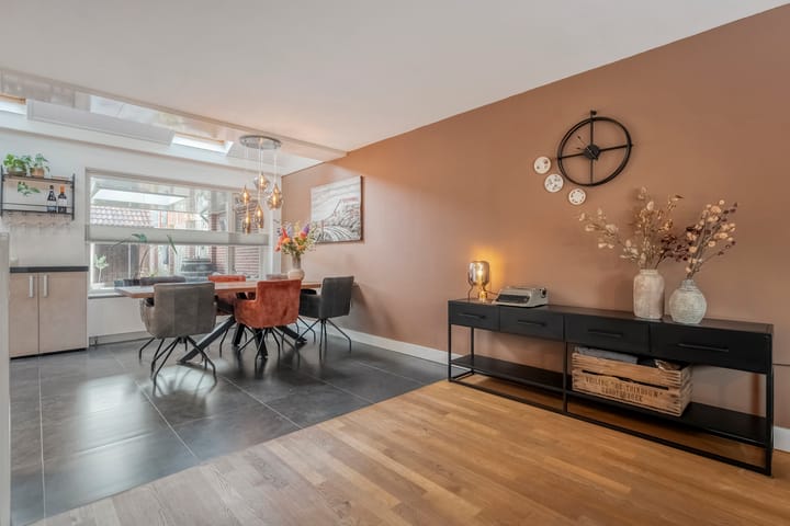 Photo 7 of de Kievit 86