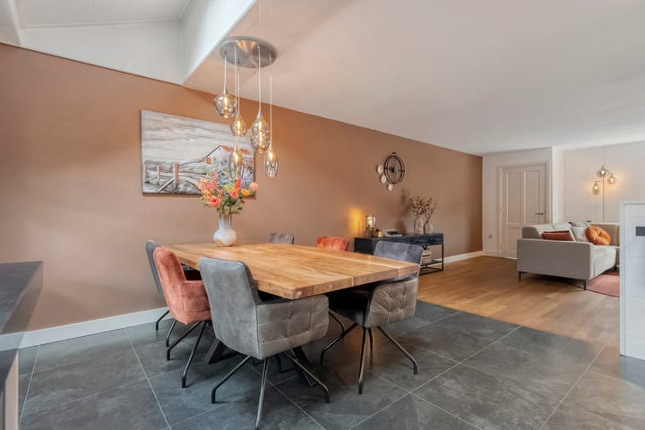 Photo 8 of de Kievit 86