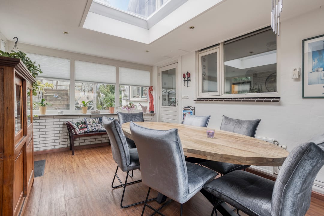 Foto 22 van Glanerbrugstraat 17