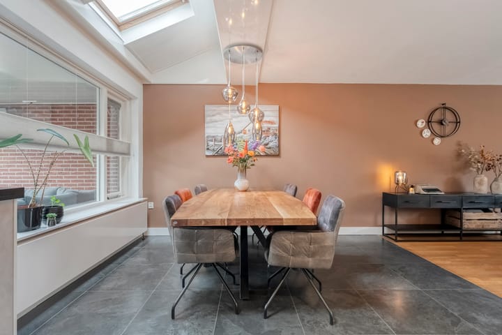 Photo 9 of de Kievit 86