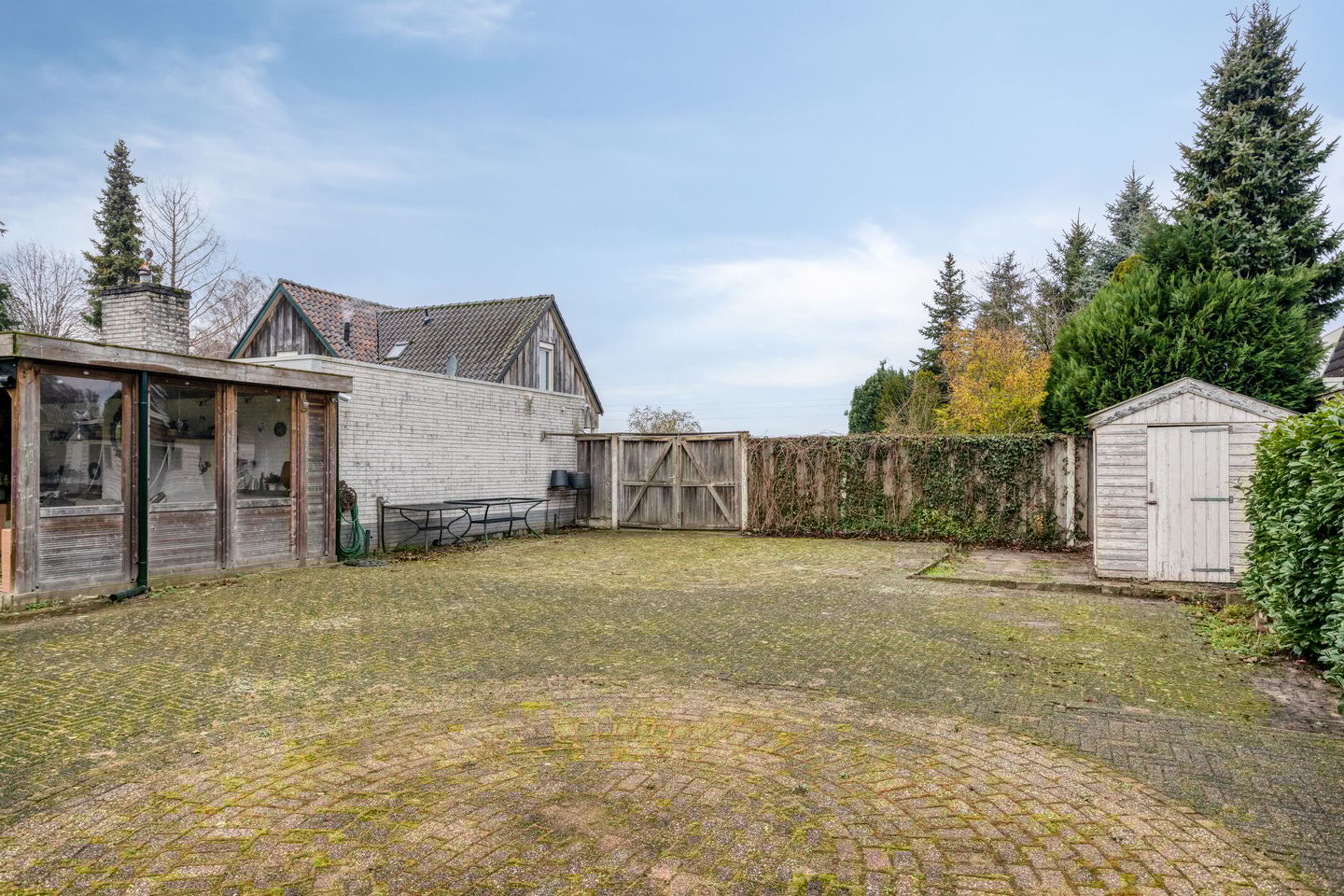 Foto 49 van Glanerbrugstraat 17