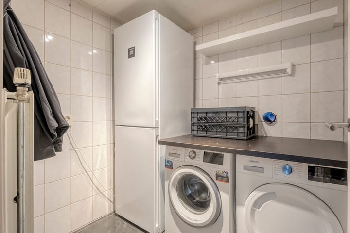 Photo 12 of de Kievit 86