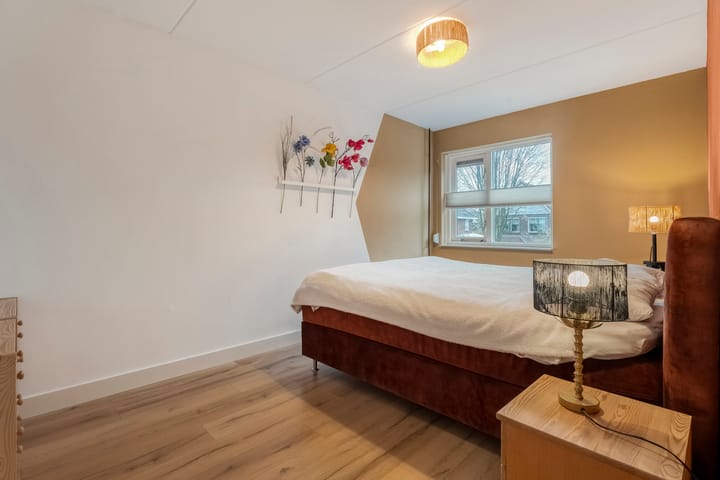 Photo 13 of de Kievit 86