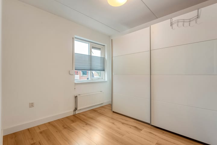 Photo 15 of de Kievit 86