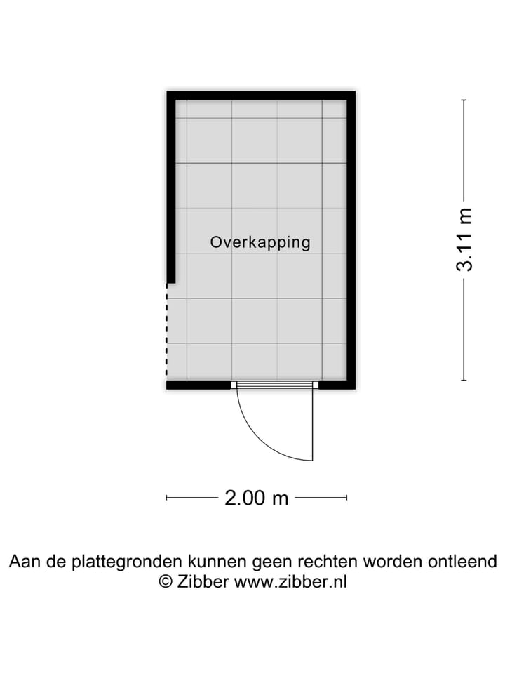Photo 57 of Glanerbrugstraat 17
