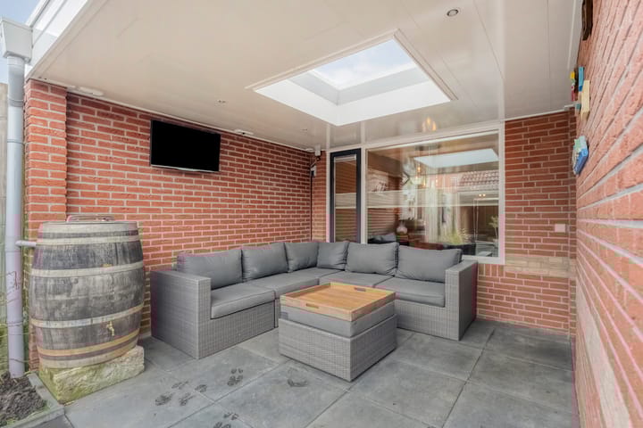 Photo 19 of de Kievit 86