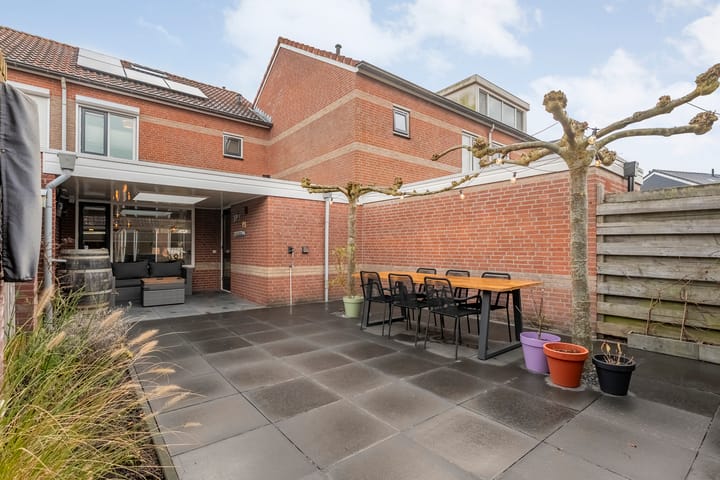 Photo 20 of de Kievit 86