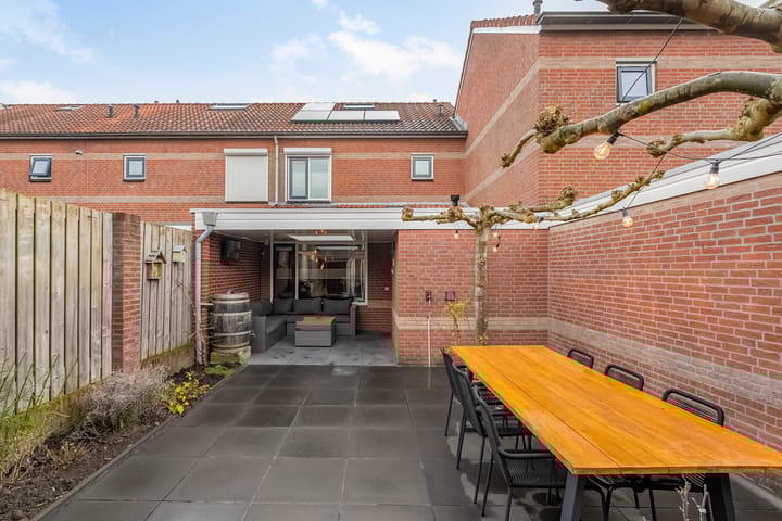 Photo 21 of de Kievit 86