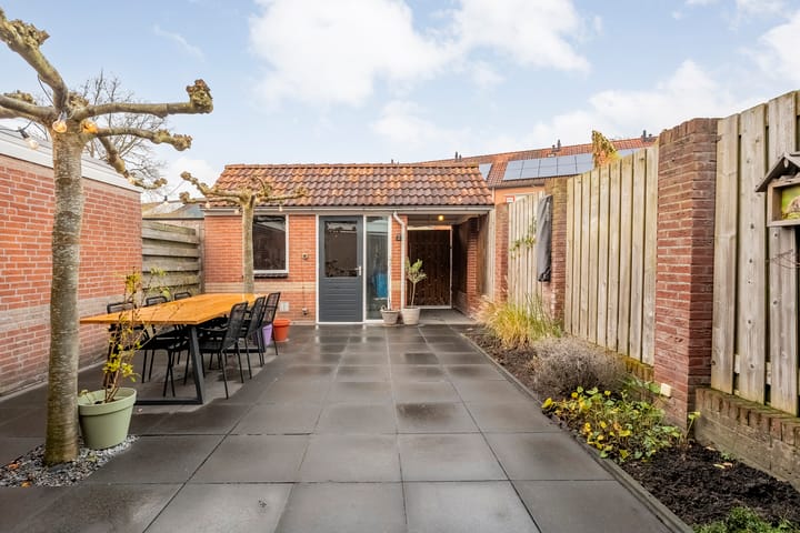 Photo 22 of de Kievit 86