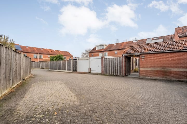 Photo 24 of de Kievit 86