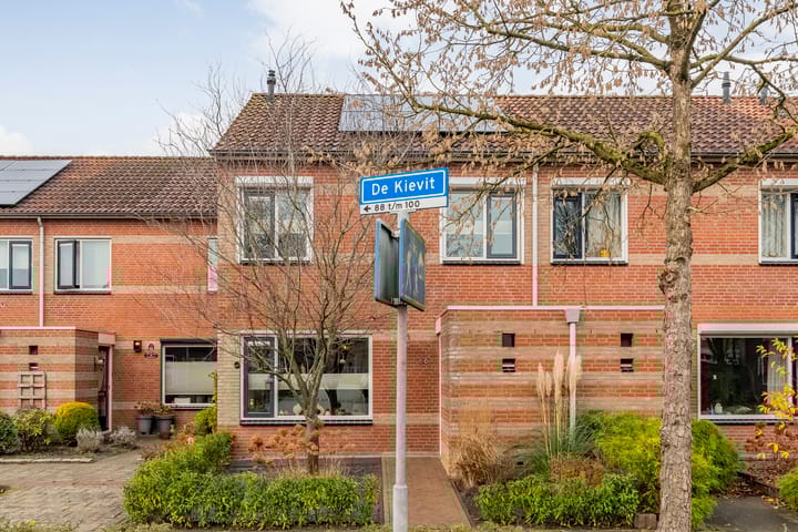 Photo 25 of de Kievit 86