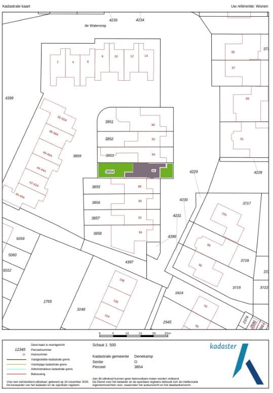 Photo 27 of de Kievit 86