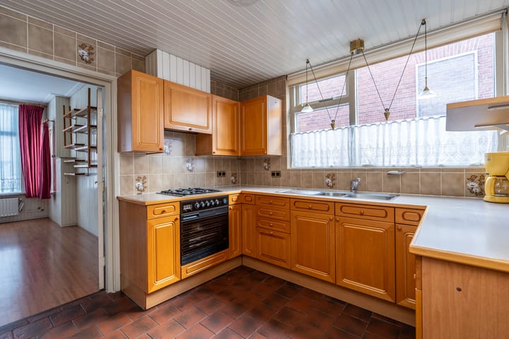 Foto 9 van Nijverheidsstraat 53