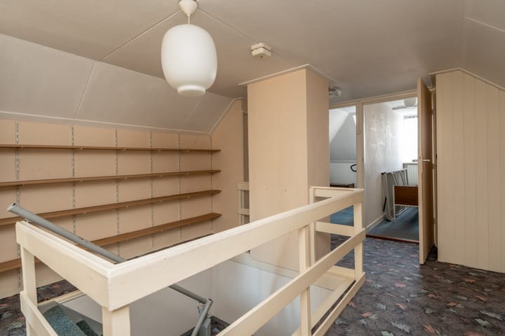 Foto 22 van Nijverheidsstraat 53