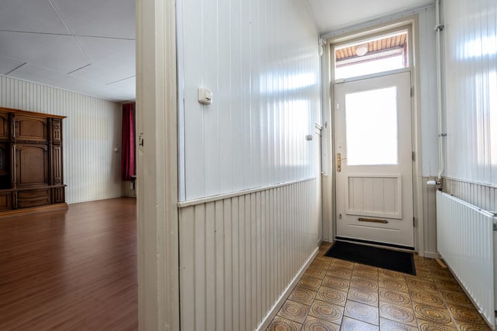 Foto 3 van Nijverheidsstraat 53