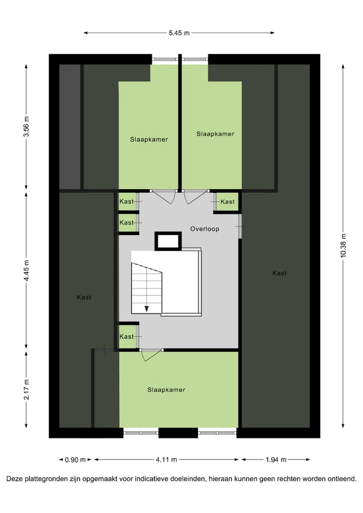 Foto 43 van Nijverheidsstraat 53