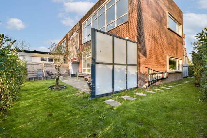 Foto 2 van Pompenburgsingel 110