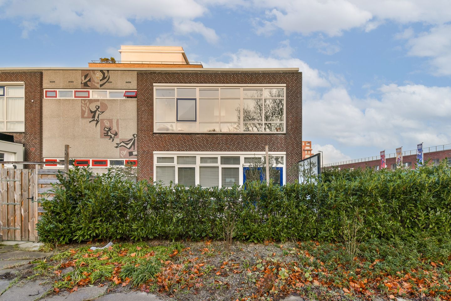 Foto 5 van Pompenburgsingel 110