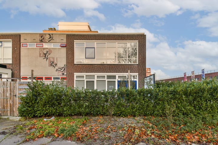 Foto 4 van Pompenburgsingel 110