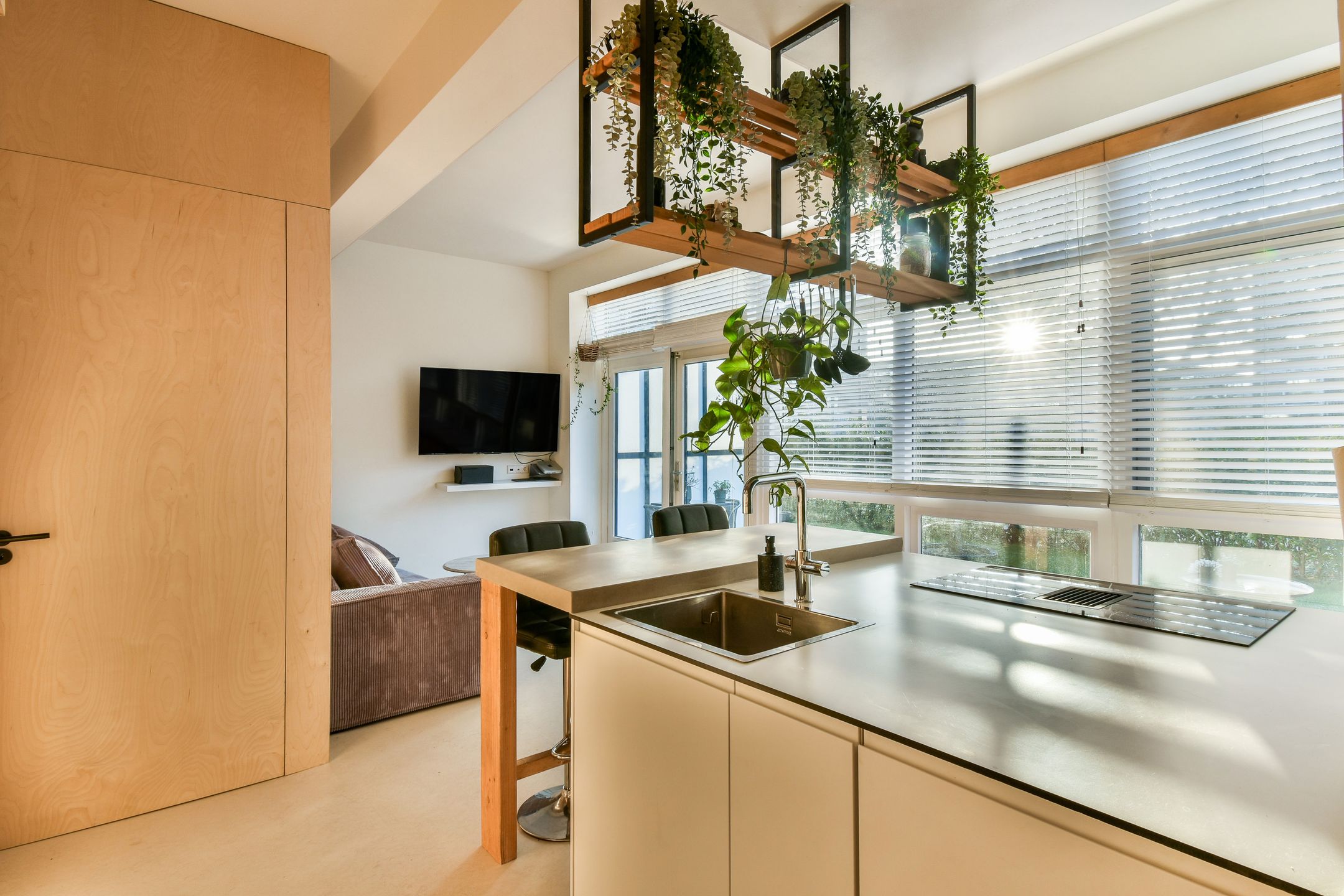 Foto 6 van Pompenburgsingel 110