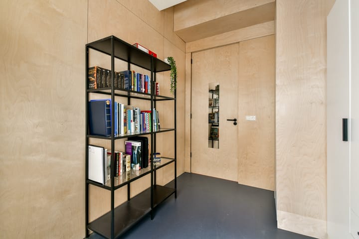 Foto 7 van Pompenburgsingel 110