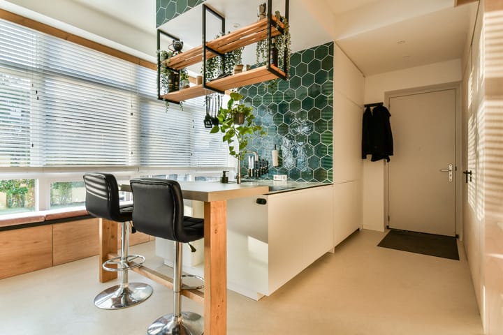 Foto 8 van Pompenburgsingel 110