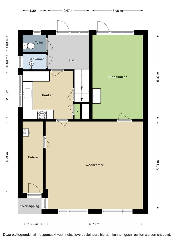 Foto 42 van Nijverheidsstraat 53