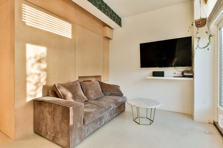 Foto 9 van Pompenburgsingel 110