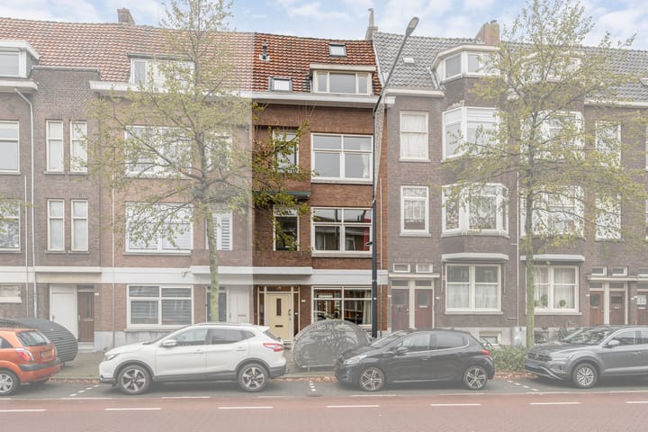 Photo 4 of Boerhaavelaan 68