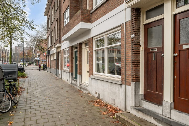 Photo 5 of Boerhaavelaan 68